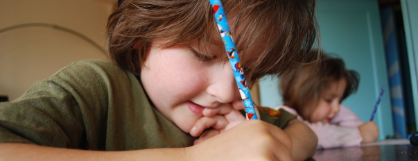 Norovirus is mostly passed on by close contact, which is why it spreads so fast in schools and nurseries.